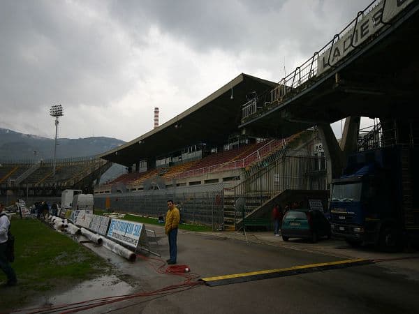 Stadio Cino e Lillo Del Duca main image