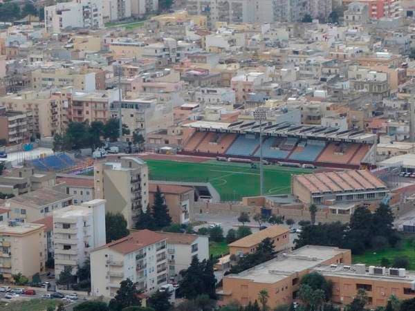 Stadio Polisportivo Provinciale main image