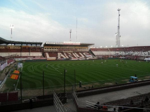 Estadio Ciudad de Lanús - Néstor Díaz Pérez main image
