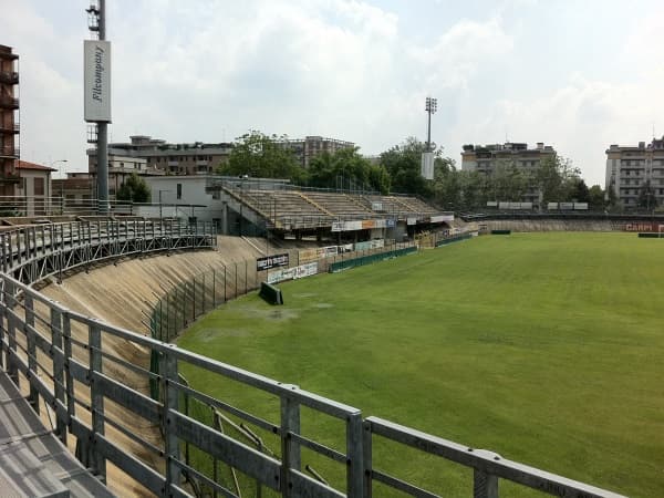 Stadio Sandro Cabassi main image
