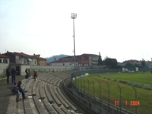 Stadio dei Marmi main image