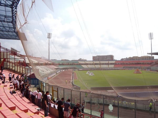 Stadio Angelo Massimino main image