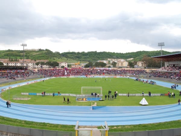 Stadio San Vito-Luigi Marulla main image