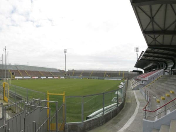 Stadio Giovanni Zini main image