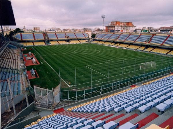 Stadio Comunale Pino Zaccheria main image