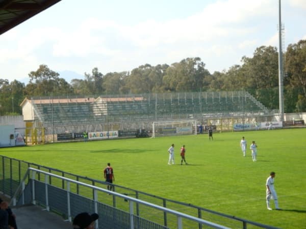 Stadio Bruno Nespoli main image