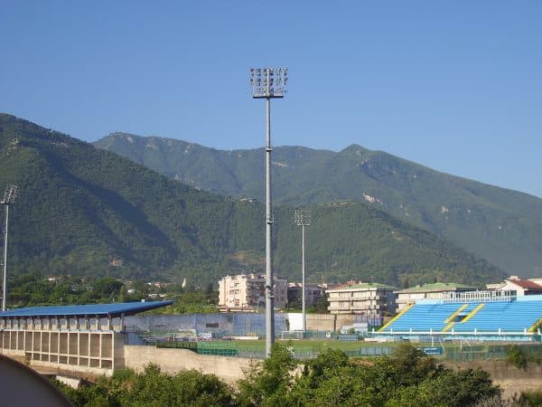 Stadio Marcello Torre main image