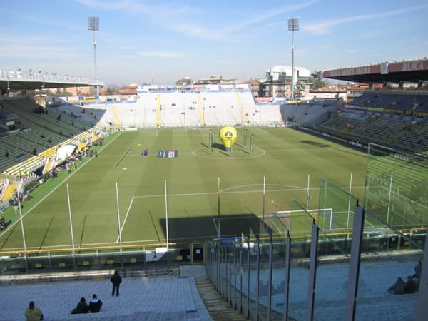 Stadio Ennio Tardini main image