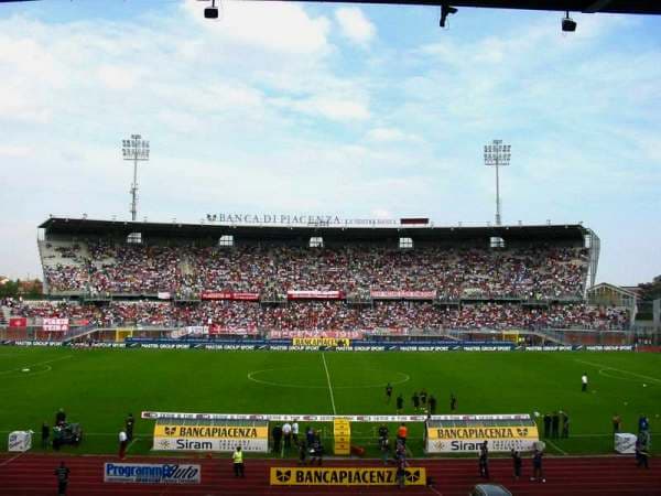 Stadio Leonardo Garilli main image