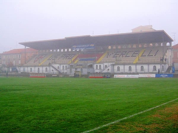Stadio Silvio Piola main image