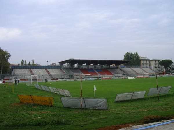 Stadio Comunale Bruno Benelli main image