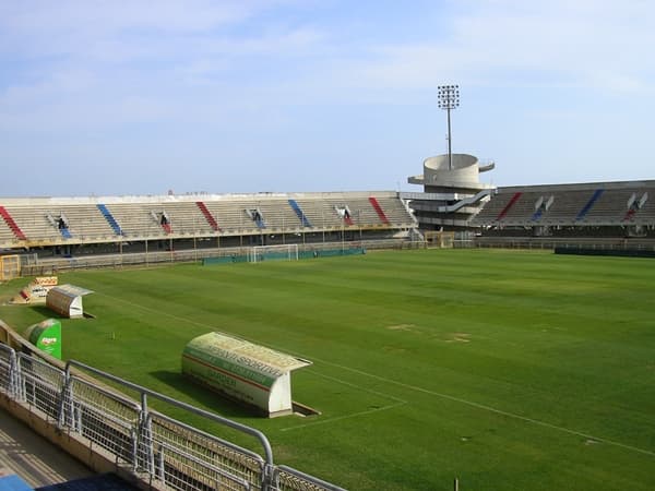 Stadio Riviera delle Palme main image