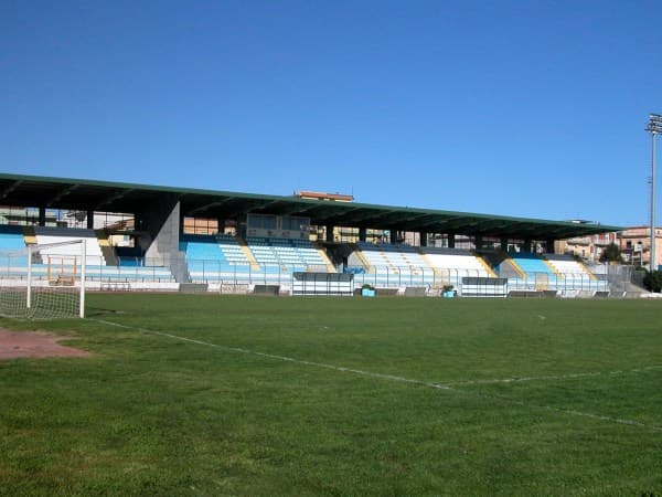 Stadio Nicola de Simone main image