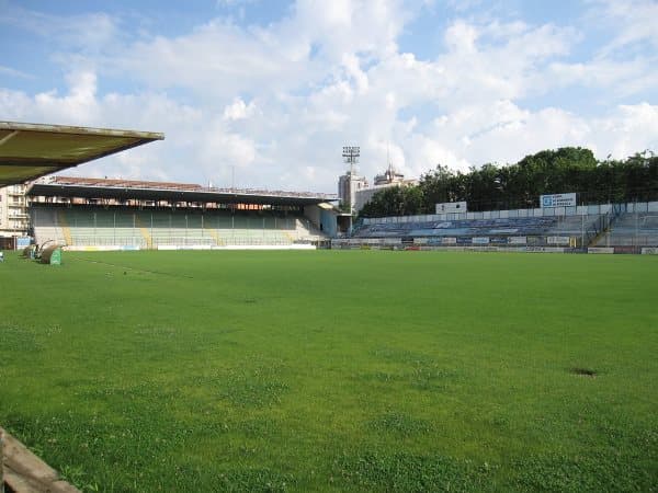 Stadio Paolo Mazza main image