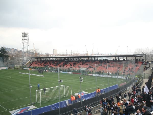 Stadio Alberto Picco main image