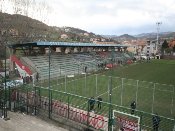 Stadio Gaetano Bonolis main image