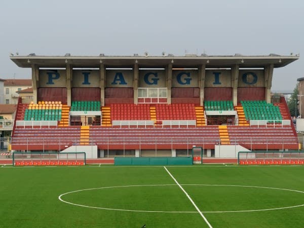 Stadio Ettore Mannucci main image