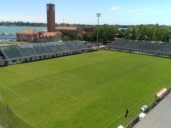 Stadio Pierluigi Penzo main image